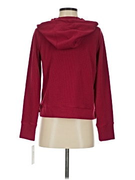 Calvin Klein Performance Pullover Hoodie (view 2)