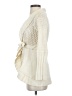 Moth Ivory Cardigan Size S - photo 5