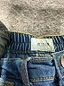 Hudson Jeans Solid Blue Jeans Size 4T - photo 3