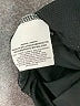 Nike 100% Polyester Black Athletic Shorts Size XL - photo 4