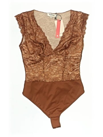Popilush Bodysuit (view 1)