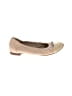 AGL Tan Flats Size EU (IT) 40 / US 10 - photo 1