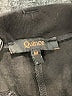 Quince Black Active Pants Size M - photo 7