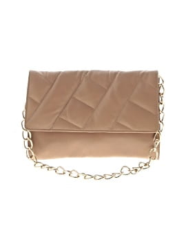 Assorted Brands Leather Clutch