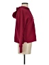 Calvin Klein Performance Burgundy Pullover Hoodie Size XS - photo 4