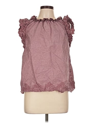 Sea New York Sleeveless Blouse (view 1)