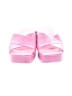 Jeffrey Campbell Pink Sandals Size 9 - photo 2