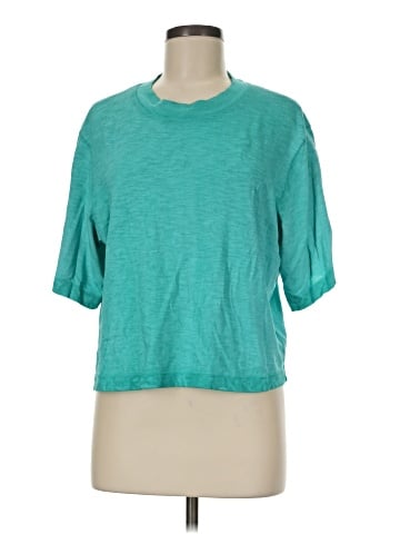 Cotton Citizen Short Sleeve T-Shirt (view 1)