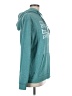 District. Teal Pullover Hoodie Size M - photo 4