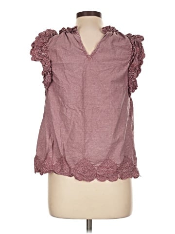 Sea New York Sleeveless Blouse (view 2)