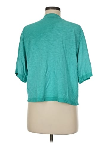Cotton Citizen Short Sleeve T-Shirt (view 2)