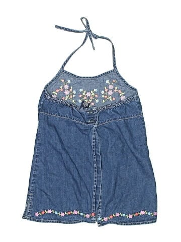 Gap Dress (view 2)