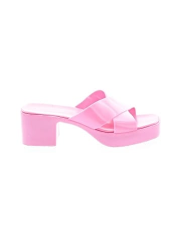 Jeffrey Campbell Sandals - front
