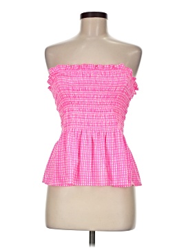 Lilly Pulitzer Tube Top