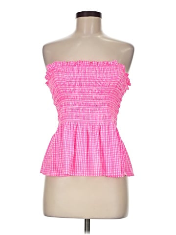 Lilly Pulitzer Tube Top (view 1)