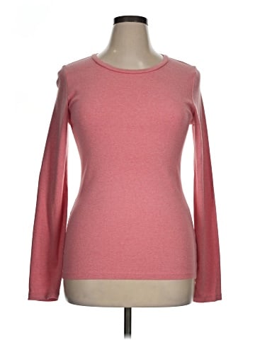 J.Crew Long Sleeve T-Shirt (view 1)