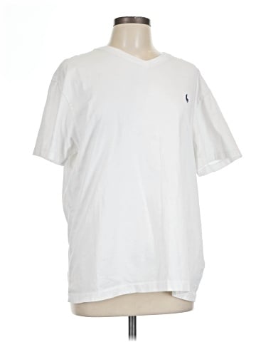 Polo by Ralph Lauren Short Sleeve T-Shirt (view 1)