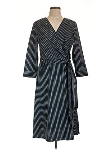 Lafayette 148 New York Casual Dress (view 1)