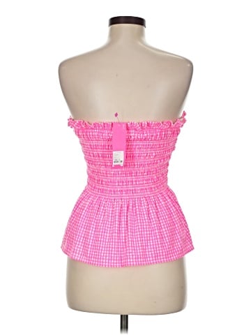 Lilly Pulitzer Tube Top (view 2)