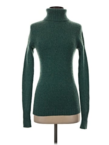 J.Crew Cashmere Pullover Sweater (view 1)