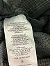 Wit & Wisdom Houndstooth Black Dress Pants Size 8 - photo 8