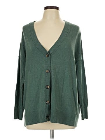 Torrid Cardigan (view 1)