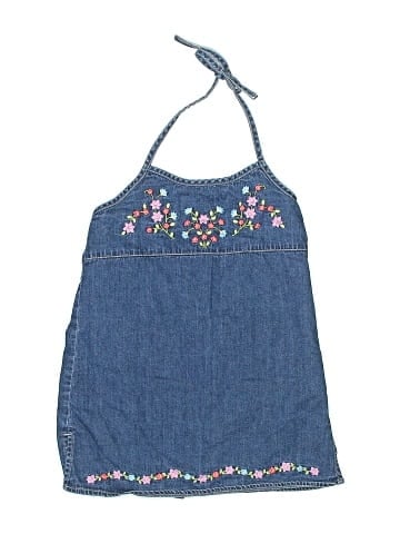 Gap Dress (view 1)