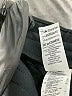 Brooks Solid Black Casual Pants Size XL - photo 8