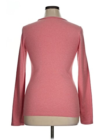J.Crew Long Sleeve T-Shirt (view 2)