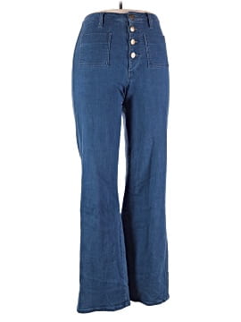 American Tall Jeans