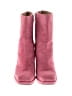 Sam Edelman Pink Ankle Boots Size 9 1/2 - photo 2