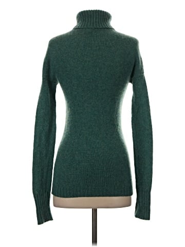 J.Crew Cashmere Pullover Sweater (view 2)