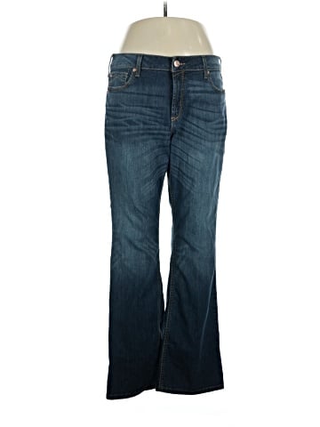 Ariat Jeans (view 1)