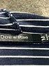 Doe & Rae Black Romper Size M - photo 4