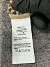 J.Crew 100% Cupro Animal Print Brown Long Sleeve Blouse Size 10 - photo 8