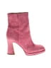 Sam Edelman Pink Ankle Boots Size 9 1/2 - photo 1