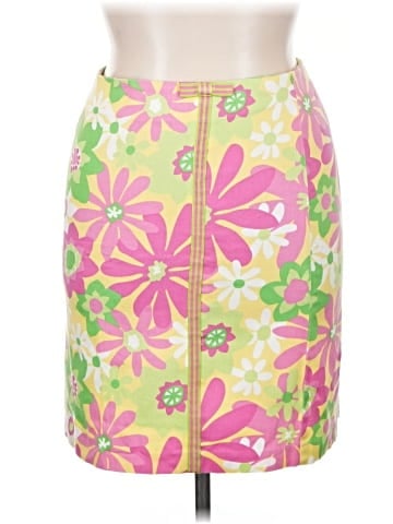Bamboo Traders Casual Skirt (view 1)