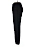 Dries Van Noten 100% Viscose Solid Black Casual Pants Size EU 38 / US 8 - photo 5