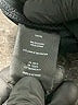 Lole Solid Black Casual Pants Size S - photo 8