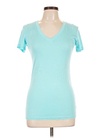 Angie Short Sleeve T-Shirt (view 1)