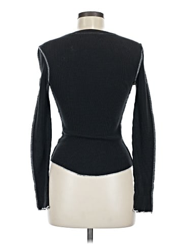 Urban Outfitters Thermal Top (view 2)