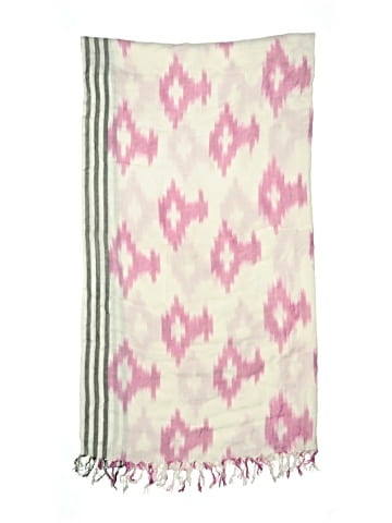 Trades of Hope Scarf (view 2)