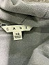 CAbi Solid Gray Casual Dress Size XS - photo 7