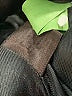 The Limited Black Blazer Size 12 - photo 7