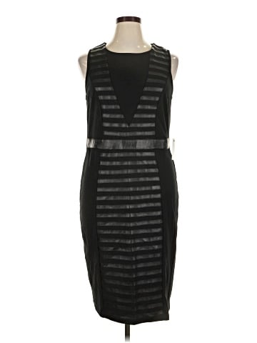 ELOQUII Cocktail Dress (view 1)