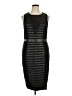 ELOQUII Black Cocktail Dress Size 16 Plus - photo 1