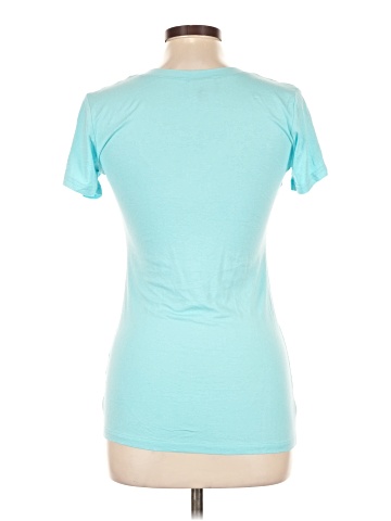 Angie Short Sleeve T-Shirt (view 2)