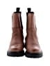 Unbranded Brown Ankle Boots Size EU 38 - photo 2