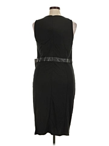 ELOQUII Cocktail Dress (view 2)