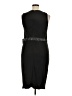 ELOQUII Black Cocktail Dress Size 16 Plus - photo 2